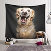 Wall Tapestry Art Decor Blanket Curtain Hanging Home Bedroom Living Room Decoration Polyester miniinthebox