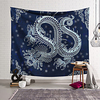Wall Tapestry Art Decor Blanket Curtain Hanging Home Bedroom Living Room Decoration Polyester miniinthebox
