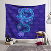 Wall Tapestry Art Decor Blanket Curtain Hanging Home Bedroom Living Room Decoration Polyester miniinthebox