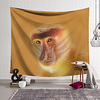 Wall Tapestry Art Decor Blanket Curtain Hanging Home Bedroom Living Room Decoration Polyester miniinthebox