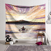 Wall Tapestry Art Decor Blanket Curtain Hanging Home Bedroom Living Room Decoration Polyester miniinthebox