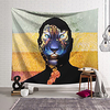 Wall Tapestry Art Decor Blanket Curtain Hanging Home Bedroom Living Room Decoration Polyester miniinthebox