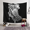 Wall Tapestry Art Decor Blanket Curtain Hanging Home Bedroom Living Room Decoration Polyester miniinthebox