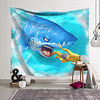Wall Tapestry Art Decor Blanket Curtain Hanging Home Bedroom Living Room Decoration Polyester miniinthebox