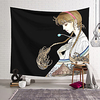 Wall Tapestry Art Decor Blanket Curtain Hanging Home Bedroom Living Room Decoration Polyester miniinthebox