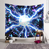 Wall Tapestry Art Decor Blanket Curtain Hanging Home Bedroom Living Room Decoration Polyester miniinthebox