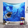 Wall Tapestry Art Decor Blanket Curtain Hanging Home Bedroom Living Room Decoration Polyester miniinthebox