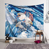 Wall Tapestry Art Decor Blanket Curtain Hanging Home Bedroom Living Room Decoration Polyester miniinthebox