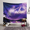 Wall Tapestry Art Decor Blanket Curtain Hanging Home Bedroom Living Room Decoration Polyester miniinthebox