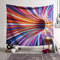 Wall Tapestry Art Decor Blanket Curtain Hanging Home Bedroom Living Room Decoration Polyester miniinthebox