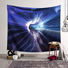 Wall Tapestry Art Decor Blanket Curtain Hanging Home Bedroom Living Room Decoration Polyester miniinthebox