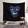 Wall Tapestry Art Decor Blanket Curtain Hanging Home Bedroom Living Room Decoration Polyester miniinthebox