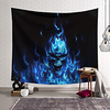 Wall Tapestry Art Decor Blanket Curtain Hanging Home Bedroom Living Room Decoration Polyester miniinthebox