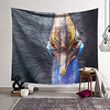 Wall Tapestry Art Decor Blanket Curtain Hanging Home Bedroom Living Room Decoration Polyester miniinthebox