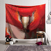 Wall Tapestry Art Decor Blanket Curtain Hanging Home Bedroom Living Room Decoration Polyester miniinthebox