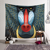 Wall Tapestry Art Decor Blanket Curtain Hanging Home Bedroom Living Room Decoration Polyester miniinthebox