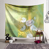 Wall Tapestry Art Decor Blanket Curtain Hanging Home Bedroom Living Room Decoration Polyester miniinthebox