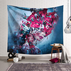 Wall Tapestry Art Decor Blanket Curtain Hanging Home Bedroom Living Room Decoration Polyester miniinthebox