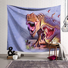 Wall Tapestry Art Decor Blanket Curtain Hanging Home Bedroom Living Room Decoration Polyester miniinthebox