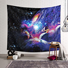 Wall Tapestry Art Decor Blanket Curtain Hanging Home Bedroom Living Room Decoration Polyester miniinthebox