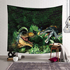 Wall Tapestry Art Decor Blanket Curtain Hanging Home Bedroom Living Room Decoration Polyester miniinthebox