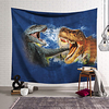 Wall Tapestry Art Decor Blanket Curtain Hanging Home Bedroom Living Room Decoration Polyester miniinthebox