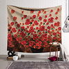 Wall Tapestry Art Decor Blanket Curtain Hanging Home Bedroom Living Room Decoration Polyester miniinthebox