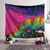 Wall Tapestry Art Decor Blanket Curtain Hanging Home Bedroom Living Room Decoration Polyester miniinthebox
