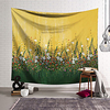 Wall Tapestry Art Decor Blanket Curtain Hanging Home Bedroom Living Room Decoration Polyester miniinthebox