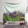 Wall Tapestry Art Decor Blanket Curtain Hanging Home Bedroom Living Room Decoration Polyester miniinthebox