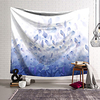 Wall Tapestry Art Decor Blanket Curtain Hanging Home Bedroom Living Room Decoration Polyester miniinthebox