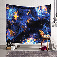 Wall Tapestry Art Decor Blanket Curtain Hanging Home Bedroom Living Room Decoration Polyester miniinthebox