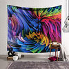 Wall Tapestry Art Decor Blanket Curtain Hanging Home Bedroom Living Room Decoration Polyester miniinthebox