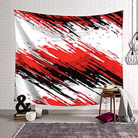 Wall Tapestry Art Decor Blanket Curtain Hanging Home Bedroom Living Room Decoration Polyester miniinthebox