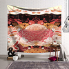 Wall Tapestry Art Decor Blanket Curtain Hanging Home Bedroom Living Room Decoration Polyester miniinthebox