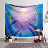 Wall Tapestry Art Decor Blanket Curtain Hanging Home Bedroom Living Room Decoration Polyester miniinthebox