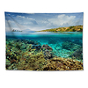 Wall Tapestry Art Decor Blanket Curtain Hanging Home Bedroom Living Room Decoration Polyester miniinthebox