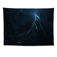 Wall Tapestry Art Decor Blanket Curtain Hanging Home Bedroom Living Room Decoration Polyester miniinthebox