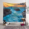 Wall Tapestry Art Decor Blanket Curtain Hanging Home Bedroom Living Room Decoration Polyester miniinthebox