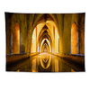 Wall Tapestry Art Decor Blanket Curtain Hanging Home Bedroom Living Room Decoration Polyester miniinthebox