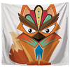 Wall Tapestry Art Decor Blanket Curtain Hanging Home Bedroom Living Room Decoration Polyester miniinthebox