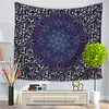 Wall Tapestry Art Decor Blanket Curtain Hanging Home Bedroom Living Room Decoration Polyester miniinthebox