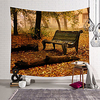 Wall Tapestry Art Decor Blanket Curtain Hanging Home Bedroom Living Room Decoration Polyester miniinthebox