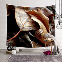 Wall Tapestry Art Decor Blanket Curtain Hanging Home Bedroom Living Room Decoration Polyester miniinthebox