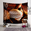 Wall Tapestry Art Decor Blanket Curtain Hanging Home Bedroom Living Room Decoration Polyester miniinthebox