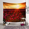 Wall Tapestry Art Decor Blanket Curtain Hanging Home Bedroom Living Room Decoration Polyester miniinthebox