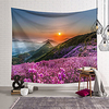 Wall Tapestry Art Decor Blanket Curtain Hanging Home Bedroom Living Room Decoration Polyester miniinthebox