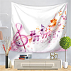 Wall Tapestry Art Decor Blanket Curtain Hanging Home Bedroom Living Room Decoration Polyester miniinthebox