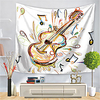 Wall Tapestry Art Decor Blanket Curtain Hanging Home Bedroom Living Room Decoration Polyester miniinthebox