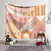 Wall Tapestry Art Decor Blanket Curtain Hanging Home Bedroom Living Room Decoration Polyester miniinthebox